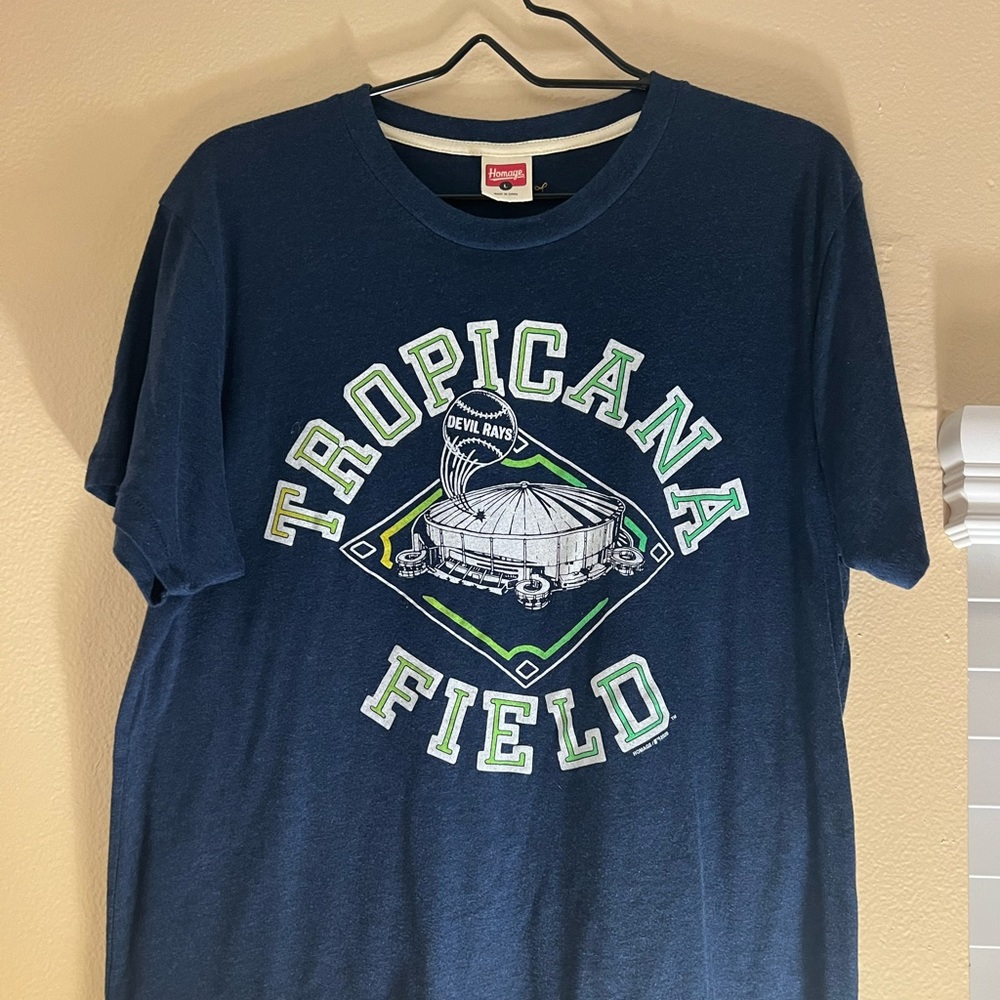 Tamp bay sports t-shirts!